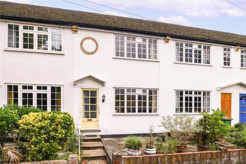 2 bedroom terraced house for sale, Beverley Court, Brockley, SE4