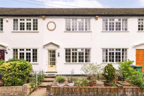 2 bedroom terraced house for sale, Beverley Court, Brockley, SE4