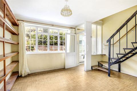 2 bedroom terraced house for sale, Beverley Court, Brockley, SE4