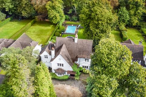 5 bedroom detached house for sale, Smitham Bottom Lane, Purley, CR8