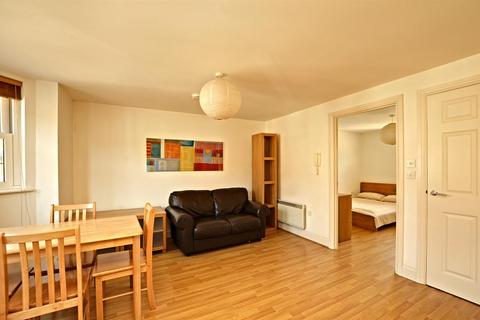 1 bedroom flat to rent, Jeune Street St Clements