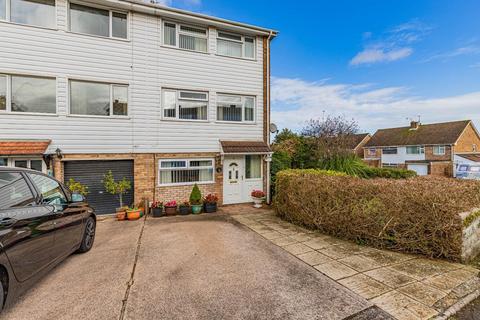 4 bedroom house for sale, Summerland Close, Penarth CF64