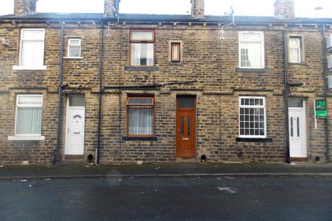 2 bedroom terraced house to rent, Wardman Street, Keighley, West Yorkshire, BD21