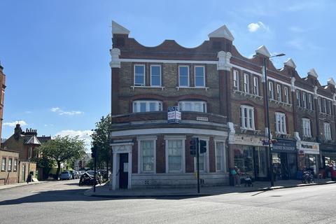 Retail property (high street) to rent, London SW13