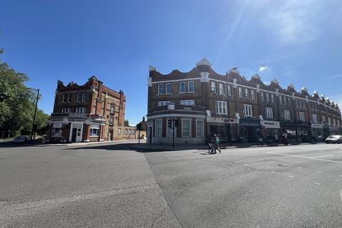 Retail property (high street) to rent, London SW13