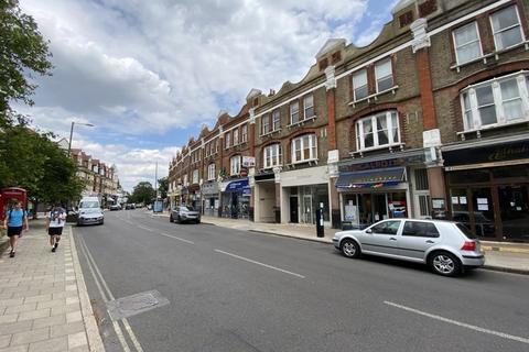 Retail property (high street) to rent, London SW13