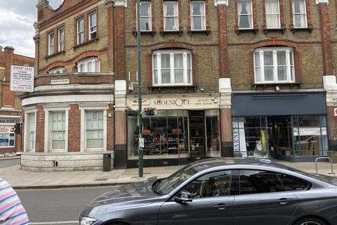 Retail property (high street) to rent, London SW13