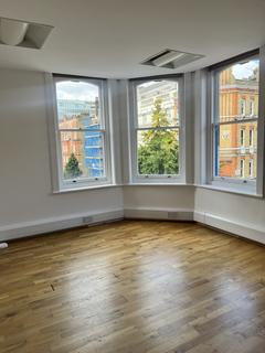 Office to rent, London W1W