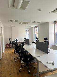 Office to rent, London W1W