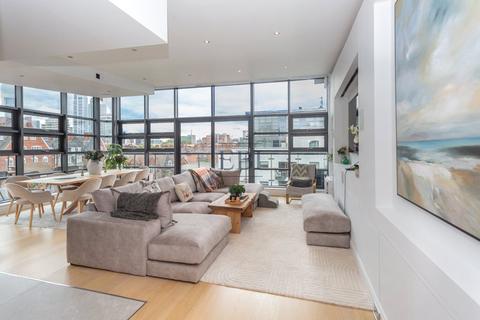 3 bedroom apartment for sale, Horsley Court, Montaigne Close, Westminster, SW1P