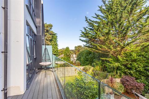 4 bedroom terraced house for sale, 1 Nelson Road, Bournemouth BH4