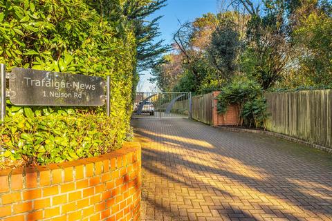 4 bedroom terraced house for sale, 1 Nelson Road, Bournemouth BH4