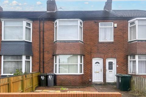 2 bedroom ground floor flat for sale, Brookland Terrace, New York, North Shields, Tyne and Wear, NE29 8DS