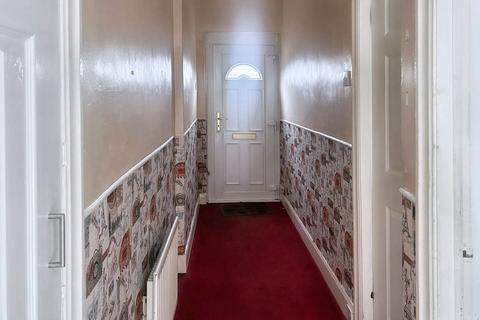 2 bedroom ground floor flat for sale, Brookland Terrace, New York, North Shields, Tyne and Wear, NE29 8DS