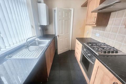 2 bedroom ground floor flat for sale, Brookland Terrace, New York, North Shields, Tyne and Wear, NE29 8DS