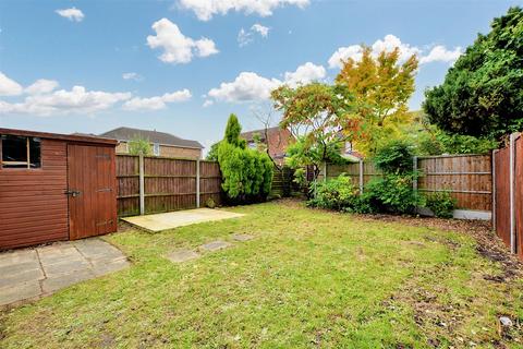 3 bedroom semi-detached house for sale, Hoselett Field Road, Long Eaton