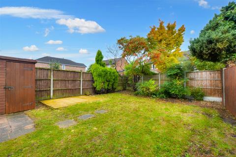 3 bedroom semi-detached house for sale, Hoselett Field Road, Long Eaton