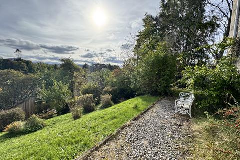 4 bedroom semi-detached house for sale, High Street, 117 High Street, Kingussie