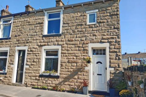 3 bedroom terraced house for sale, Grove Street, Barrowford, BB9