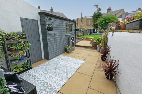 3 bedroom terraced house for sale, Grove Street, Barrowford, BB9