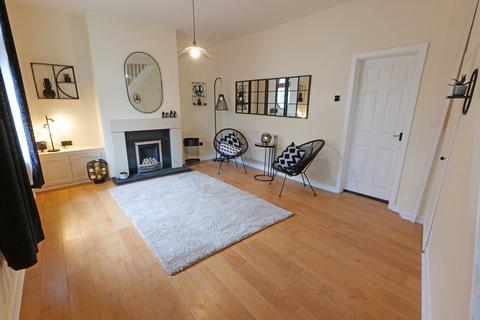 3 bedroom terraced house for sale, Grove Street, Barrowford, BB9