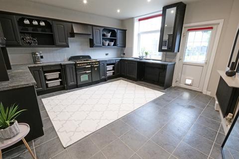 3 bedroom terraced house for sale, Grove Street, Barrowford, BB9