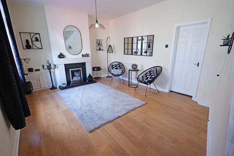 undefined, Grove Street, Barrowford, BB9