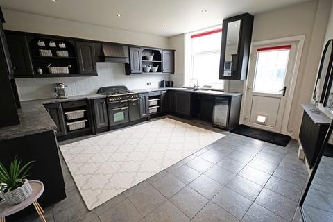 undefined, Grove Street, Barrowford, BB9