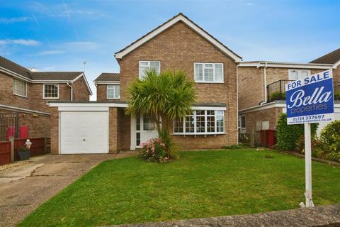 4 bedroom detached house for sale, Welland Drive, Burton-Upon-Stather