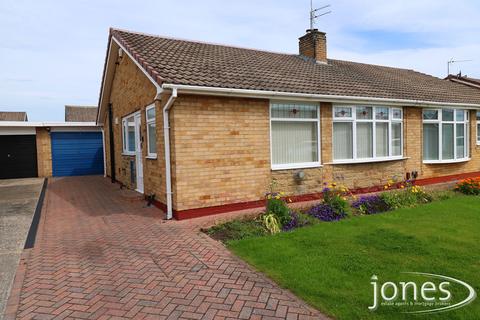 2 bedroom bungalow for sale, Sycamore Road   Stockton on Tees TS19 0NB