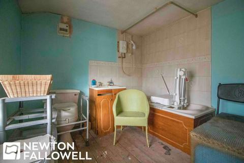 2 bedroom terraced house for sale, Whitehall Road, Retford, Nottinghamshire, DN22 6HX