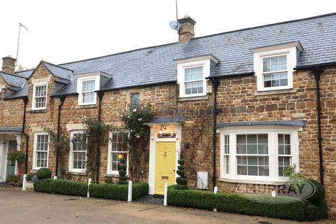 3 bedroom character property for sale, Churchgate Court, Braunston LE15