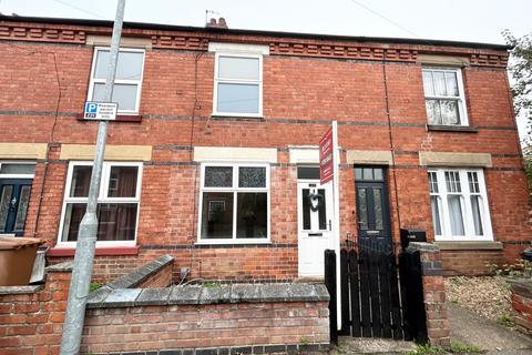 2 bedroom terraced house for sale, Fernie Avenue, Melton Mowbray LE13