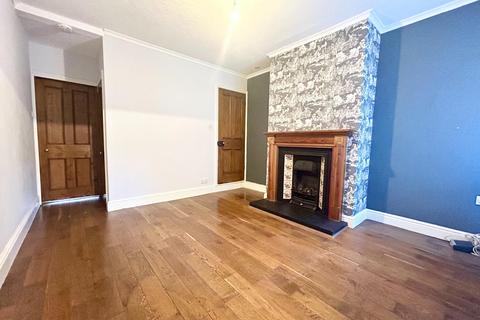 2 bedroom terraced house for sale, Fernie Avenue, Melton Mowbray LE13