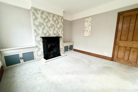 2 bedroom terraced house for sale, Fernie Avenue, Melton Mowbray LE13