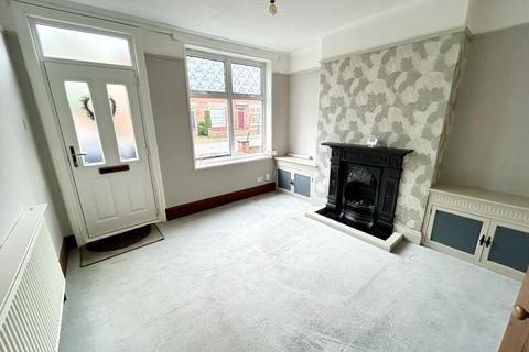 2 bedroom terraced house for sale, Fernie Avenue, Melton Mowbray LE13