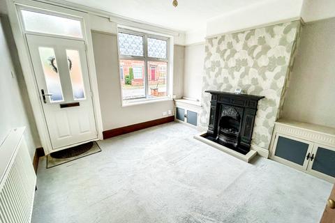 2 bedroom terraced house for sale, Fernie Avenue, Melton Mowbray LE13