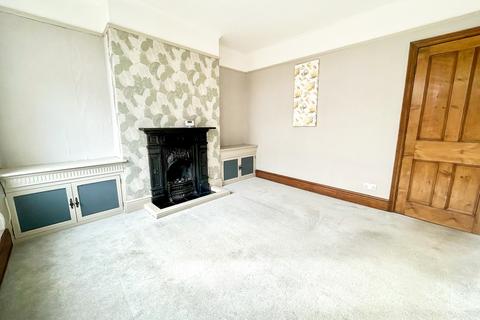 2 bedroom terraced house for sale, Fernie Avenue, Melton Mowbray LE13