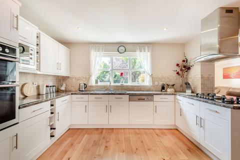 3 Cwrt Ogwen, Hawarden, Deeside, CH5 3SP
