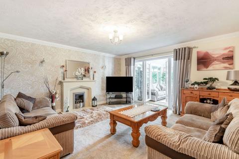 3 Cwrt Ogwen, Hawarden, Deeside, CH5 3SP