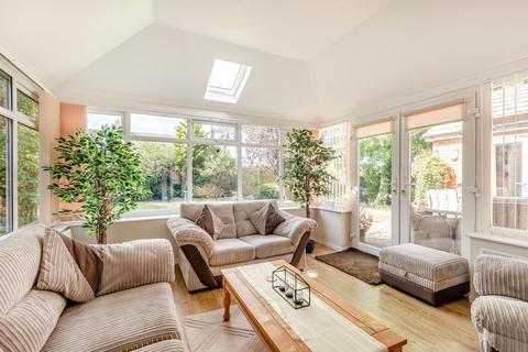 3 Cwrt Ogwen, Hawarden, Deeside, CH5 3SP