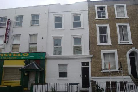 Coldharbour Lane,  London, SE5