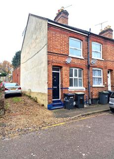 4 bedroom terraced house to rent, LUTON, LU3