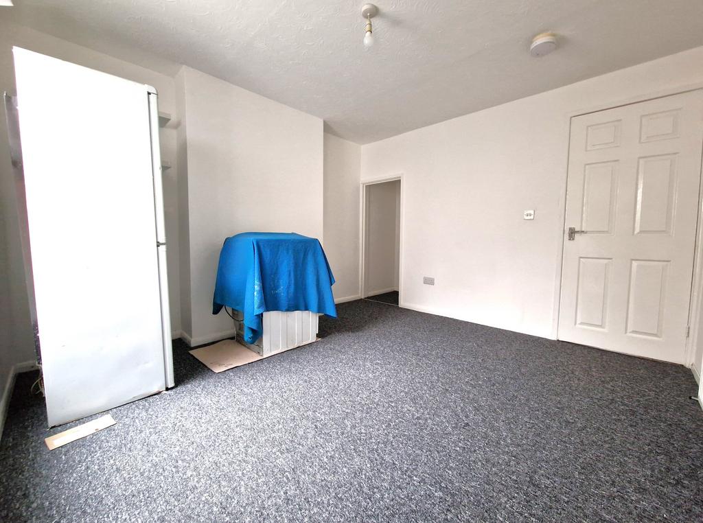 Living room 2