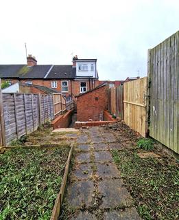 undefined, LUTON, LU3