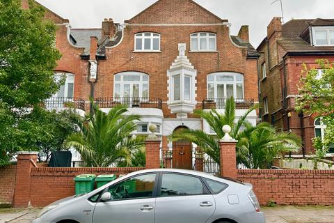 2 bedroom flat for sale, 115 Broadhurst Gardens, London NW6