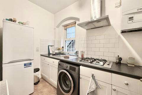 2 bedroom flat for sale, 115 Broadhurst Gardens, London NW6