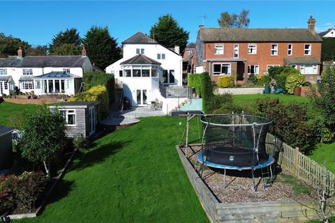 4 bedroom detached house for sale, Warren Corner, Ewshot, Farnham, Surrey, GU10