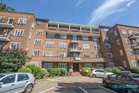 2 bedroom apartment for sale, Thurlby Croft, Mulberry Close, Hendon NW4