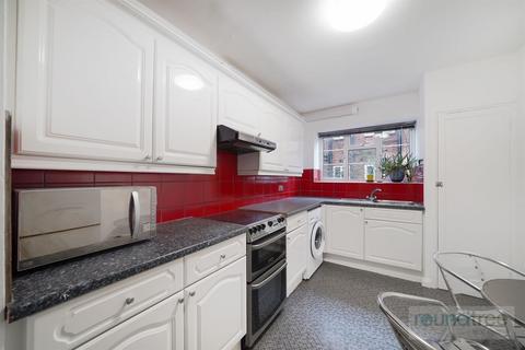 2 bedroom apartment for sale, Thurlby Croft, Mulberry Close, Hendon NW4